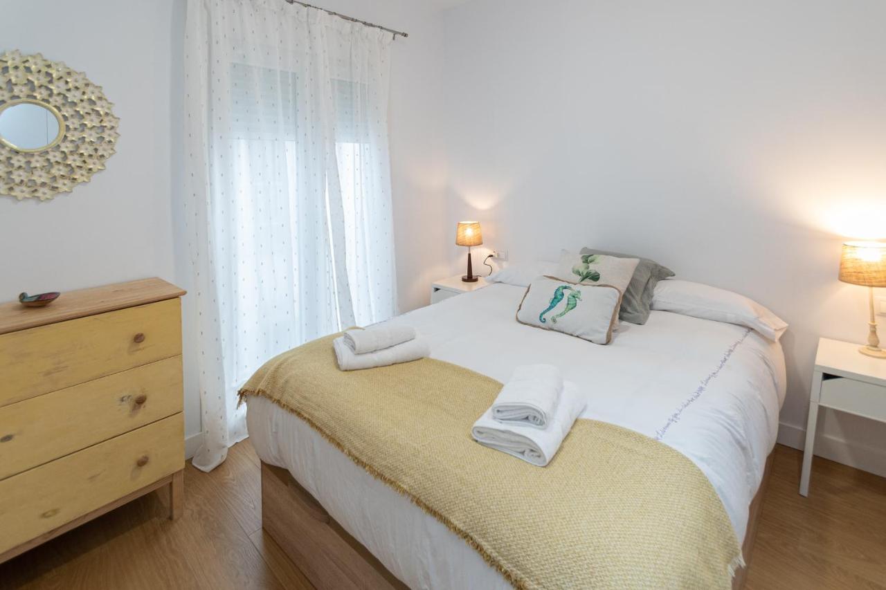 Apartamento El Bergantin De Cadiz Exterior photo